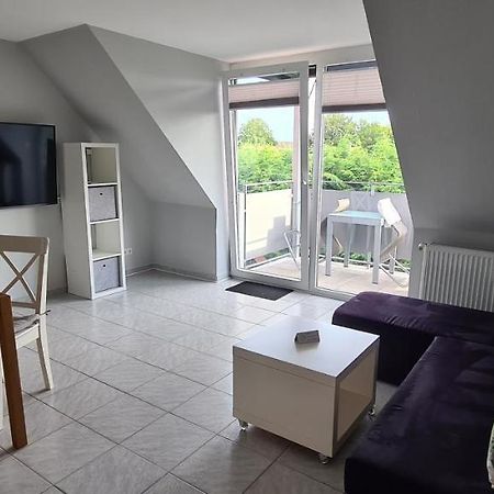 Ferienwohnung Emmerthal Экстерьер фото
