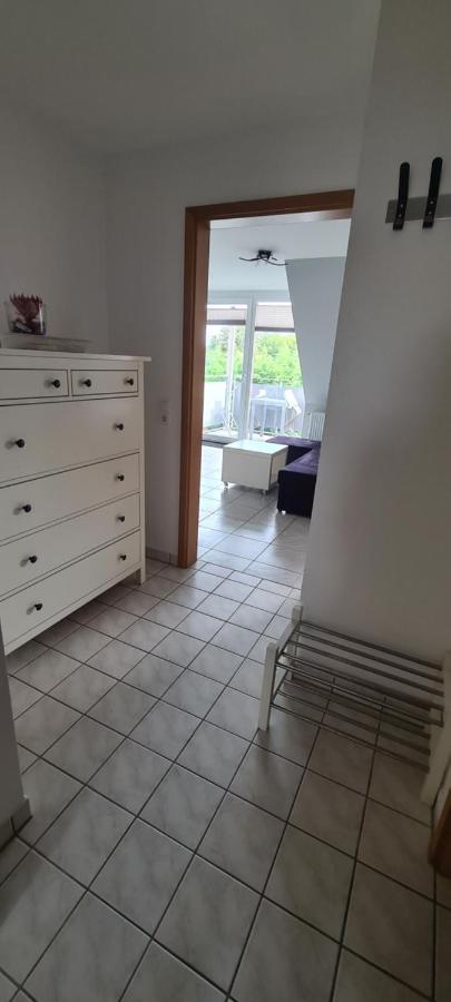 Ferienwohnung Emmerthal Экстерьер фото