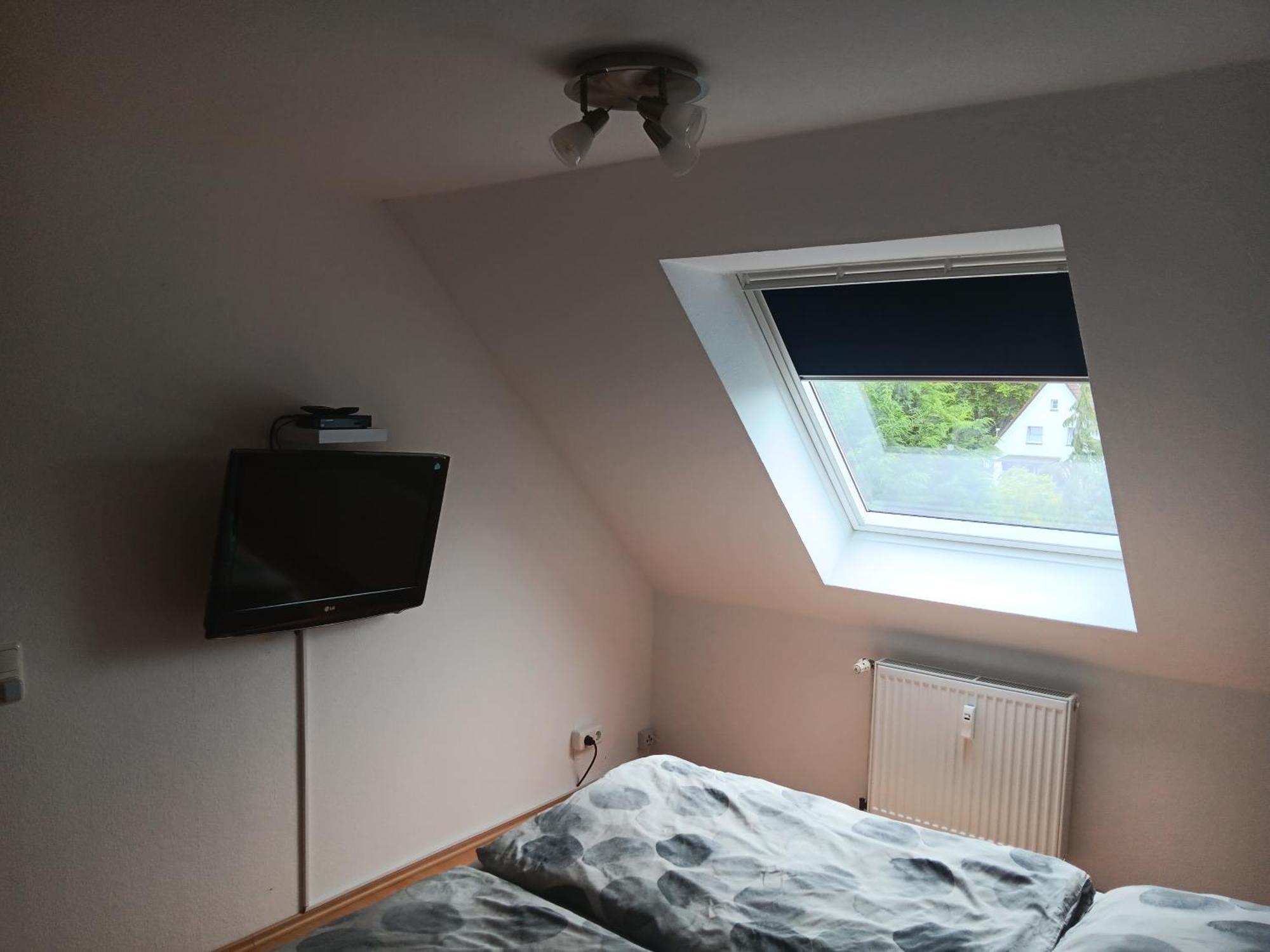 Ferienwohnung Emmerthal Экстерьер фото